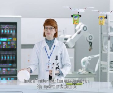 Tetley Super Teas - Immune