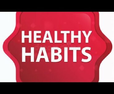 3 healthy foods and 3 healthy vitamins that boosts immunity