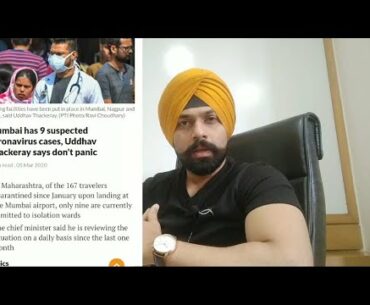 How to Prevent from Corona Virus | Corona VS Immune System | Get your Basics right