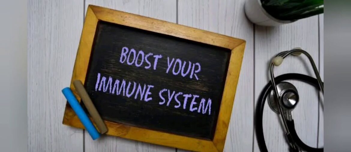 Covid-19 : Immunity boosting shots! |Turmeric and Ginger Tea.