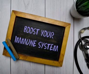 Covid-19 : Immunity boosting shots! |Turmeric and Ginger Tea.