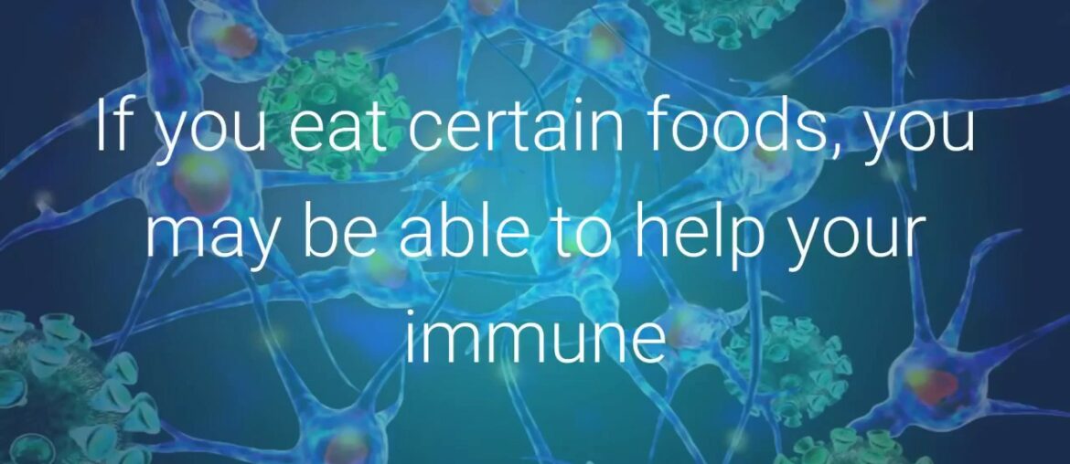 Foods for strong immunity- Prevent from Covid19