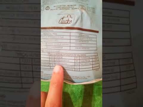 Duck Crackling and Lard