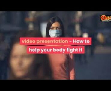 oxyshooter immune system vital information to help with virus covid19 coronavirus