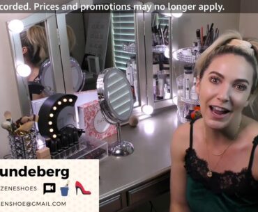 Favorite Amazon Beauty and Skincare