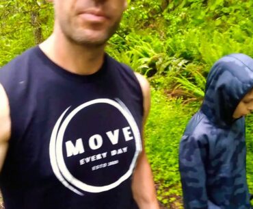 Move Ever Day Motivator! Vitamin D helps with a better mood & immune system.