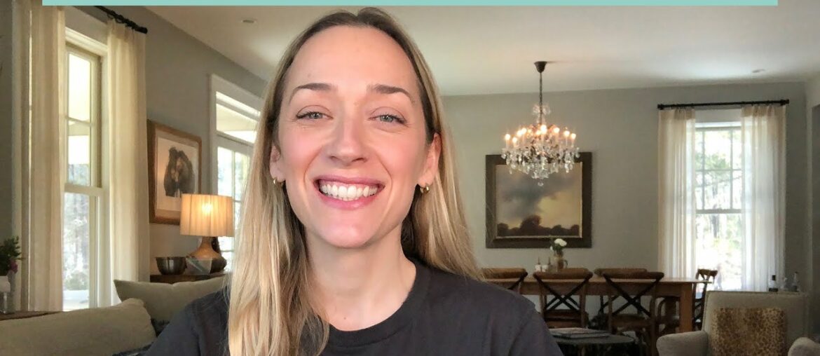 3 must-have health apps I use all the time! | Wellness Wednesday with Kris Carr