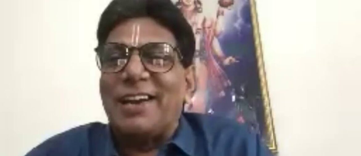 Webinar on "HOST IMMUNITY & COVID-19"