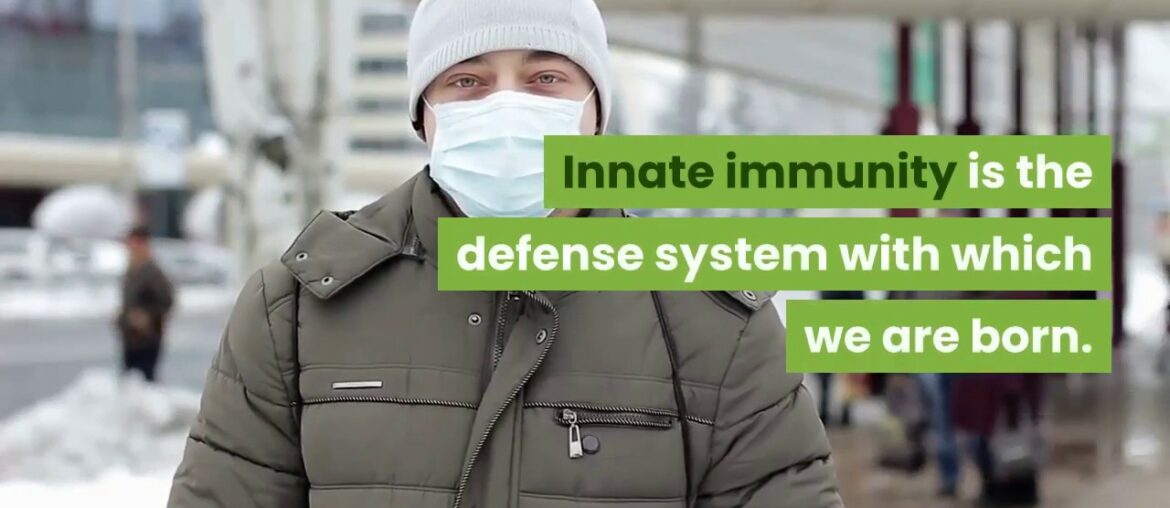 How to Enhance Body Immunity During COVID 19!