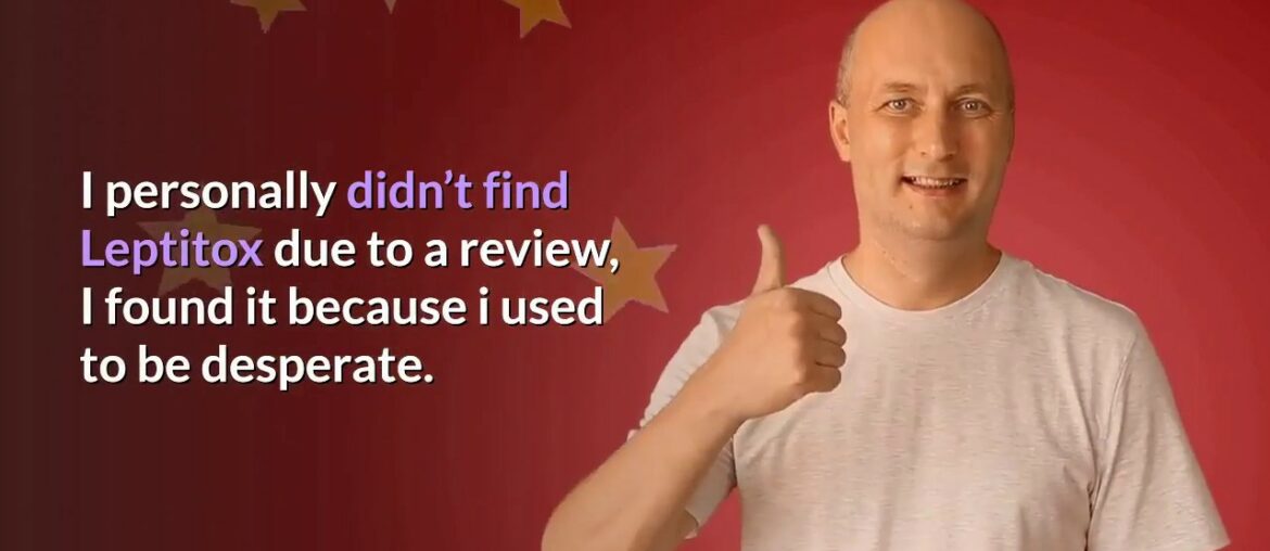 Leptitox Review 2020 and Discount | Whare to Buy-Pros & Cons of Leptitox