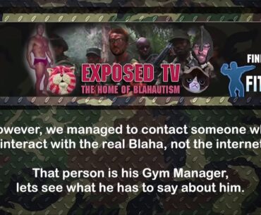 Jason Blaha Exposed   The Truth About His Real Persona   Jason Blaha Fitness