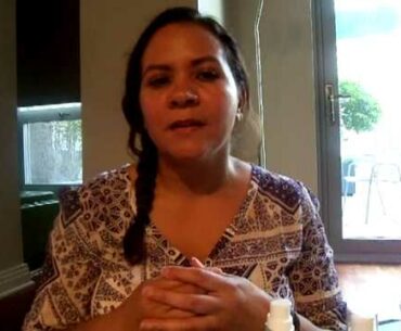 La Bella Figura Beauty Talks About A New Vitamin C Gel Cream