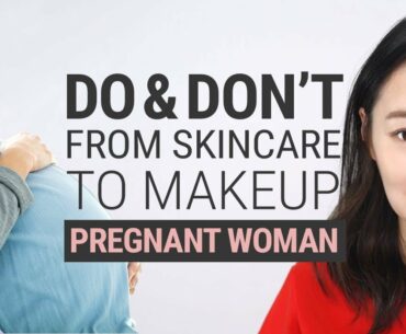 10 Things Every Pregnant Woman Should Know | Do & Don't