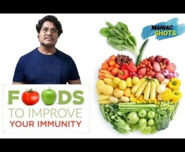 Healthy living | how to increase metabolism | How to boost up immunity system | healthy foods |