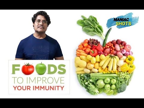 Healthy living | how to increase metabolism | How to boost up immunity system | healthy foods |