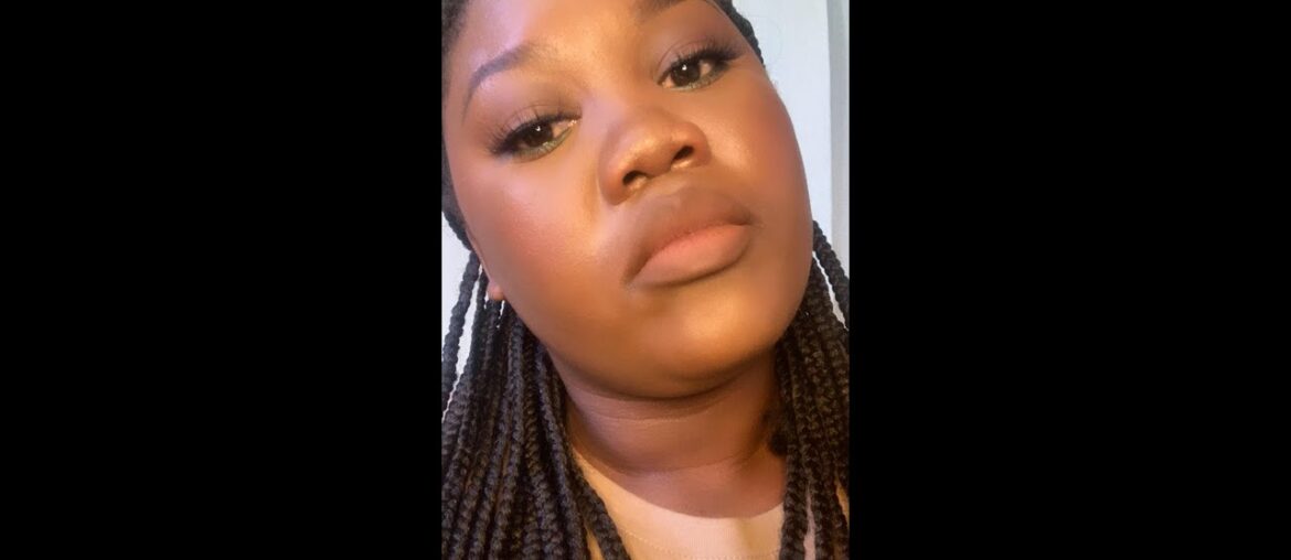 Quick, Easy Everyday MakeUp Look