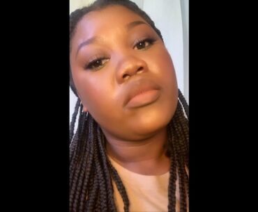 Quick, Easy Everyday MakeUp Look