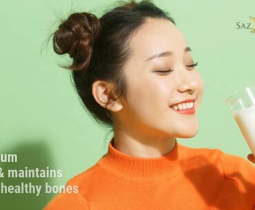 3 vitamins every woman needs for optimal health.