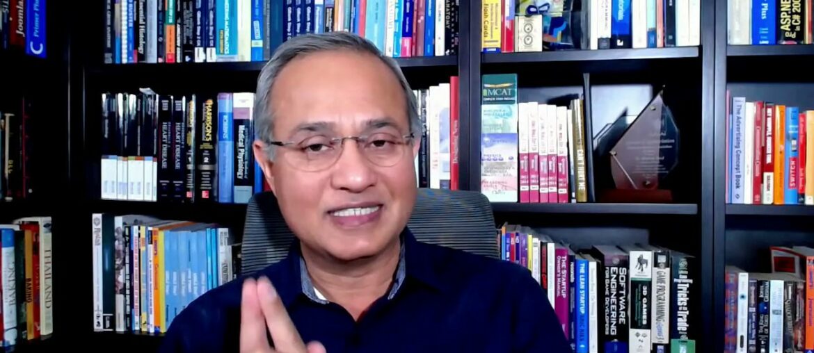 A NEW STUDY: Vitamin Reduces The Risk of Severe COVID-19