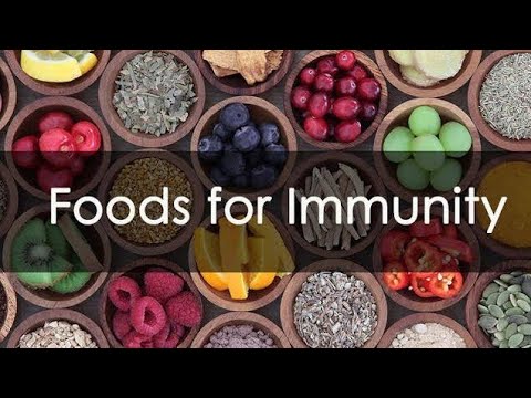 #covid19   FOODS TO BOOST IMMUNITY- How to boost immune System Naturally?