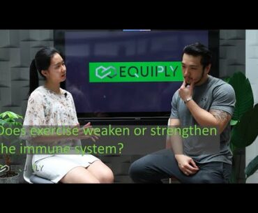 Exercise at Home to Avoid the Gym During COVID-19 Outbreak