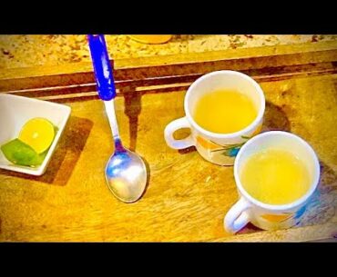 Moringa Immunity booster drink/Kaada - Home Remedy .. Fights Corona/Covid 19/Sahjan fali