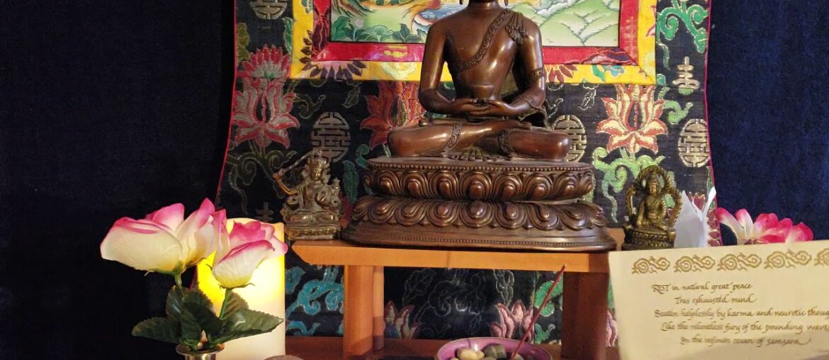 Breath Meditation for Stress Reduction and Immune System Response to Coronavirus (Bodhi2500)