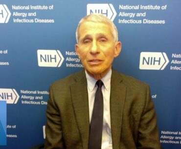 Infectious Disease Expert Discusses Coronavirus Threat with VOA