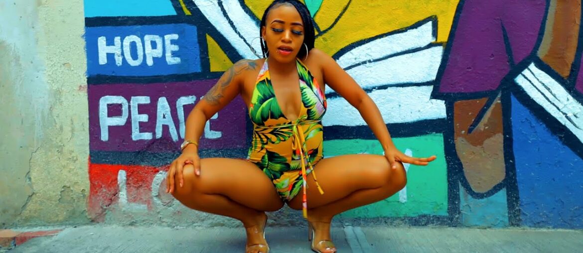 Kempo  Vitamin 6 (Official Video)