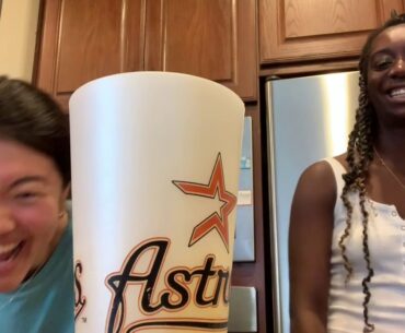 No COVID-19 Coronavirus immune system boosting daily routine in self quarantine from Europe