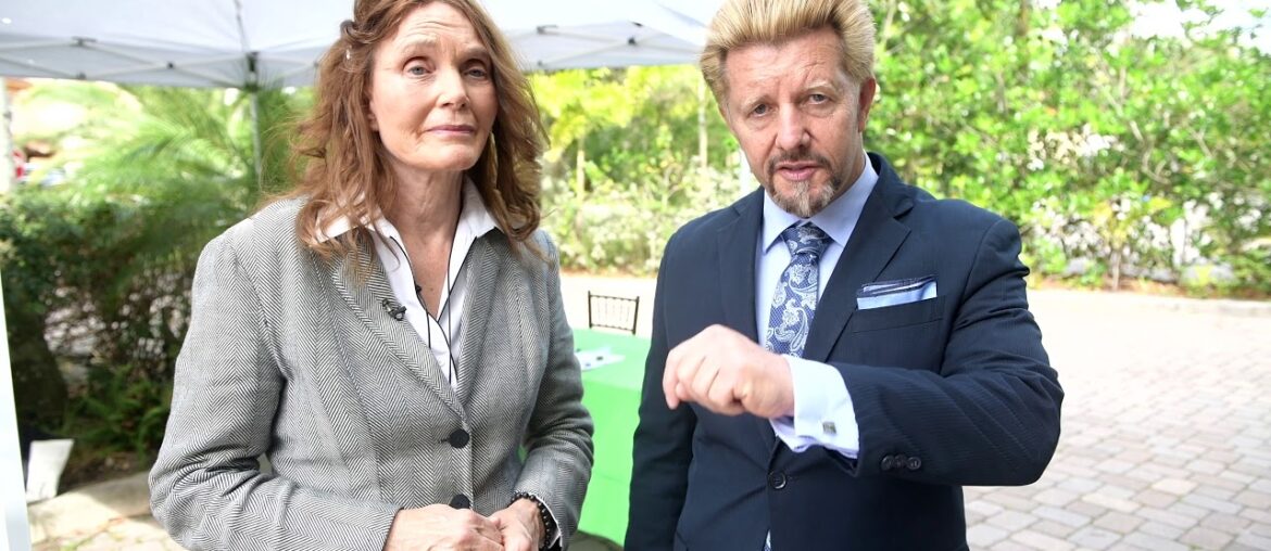 Health Institute for Immunity Shows Coronavirus Protocol