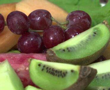 Better Health: Fruits and Veggies