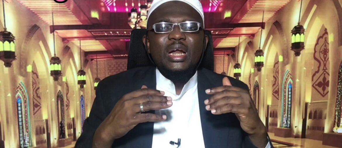 Developing Psychological, Physical and Spiritual Immunity against Covid-19.#23