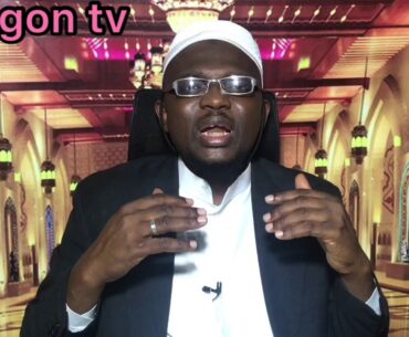 Developing Psychological, Physical and Spiritual Immunity against Covid-19.#23