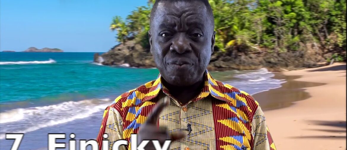 (CONTRIBUTION) Marriage Vitamin C's By Pr. Dr. S.K. Twumasi