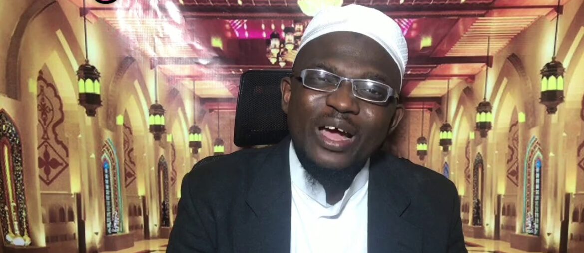 Developing Psychological, Physical and Spiritual Immunity against Covid-19.#22