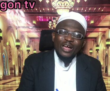 Developing Psychological, Physical and Spiritual Immunity against Covid-19.#22