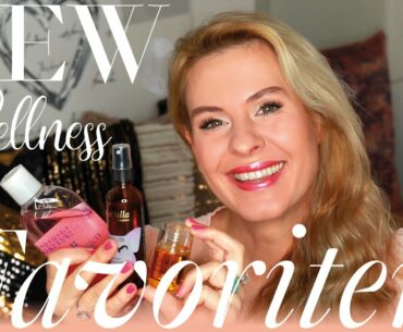Favoriten LIEBSTE neue Produkte Top BEAUTY Wellness Food Lifestyle I Amelie with Love