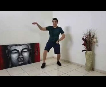 DAY 47 of 100 DAYS OF DANS FITNESS