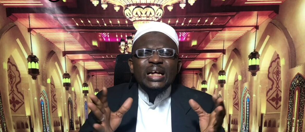 Developing Psychological, Physical and Spiritual Immunity against Covid-19.#24