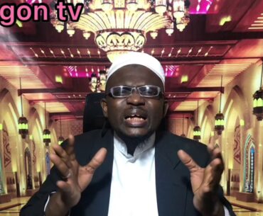 Developing Psychological, Physical and Spiritual Immunity against Covid-19.#24