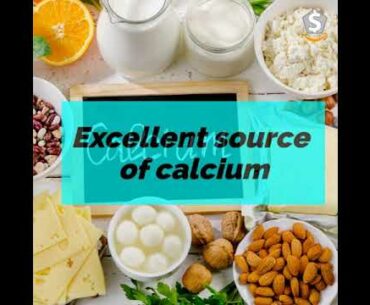 Calcium Gummies by Nature's bounty - Source of Vitamin D and Calcium