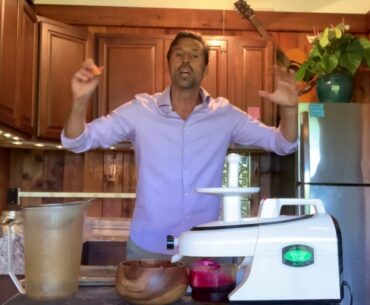 Corona Virus Pandemic - How To Build Bulletproof Immunity Naturally