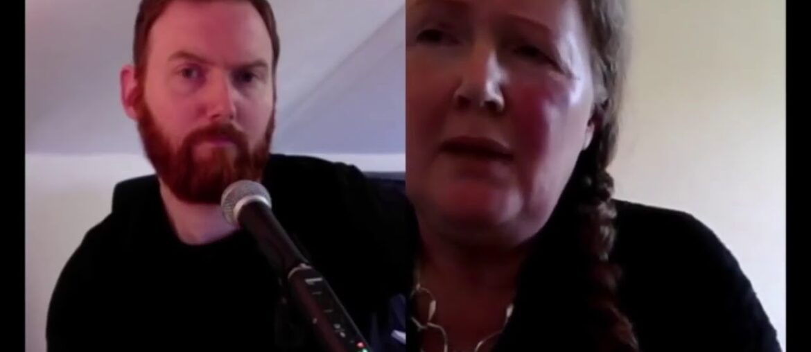 MUST WATCH Debunking the Covid-19 Narrative with Professor Dolores Cahill