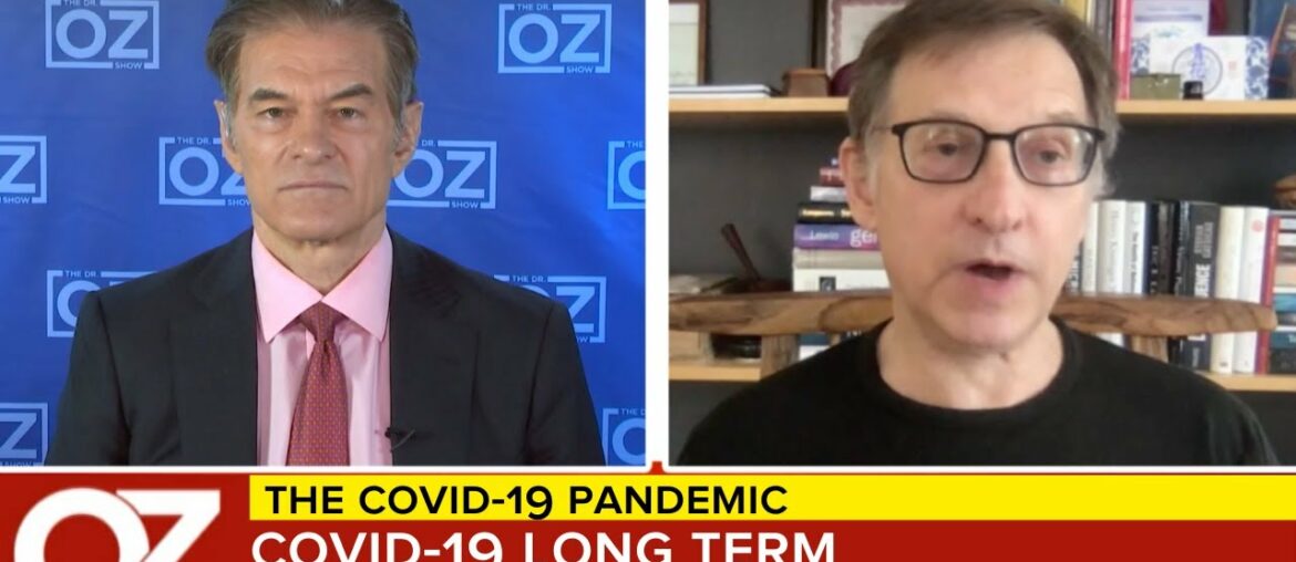 What Do We Know About The Long Term Effects Of Surviving Covid 19?