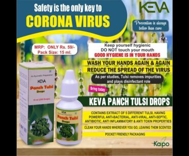 BOOST YOUR IMMUNITY POWER FOR THIS COVID-19