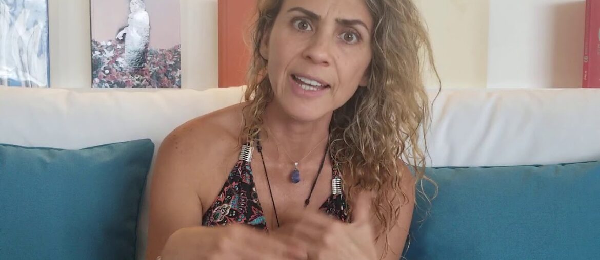 My opinion about Coronavirus and how to boost the immune system!