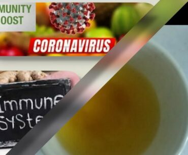 Immunity booster kadha and other remedies !!! COVID-19 necessity