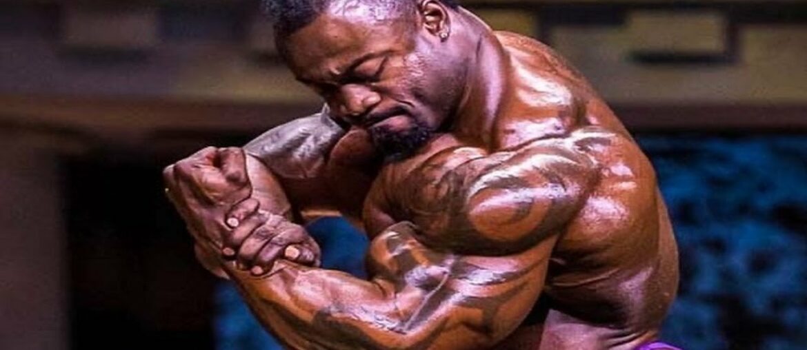 BODYBUILDING MOTIVATION | Stop WISHING Start WORKING