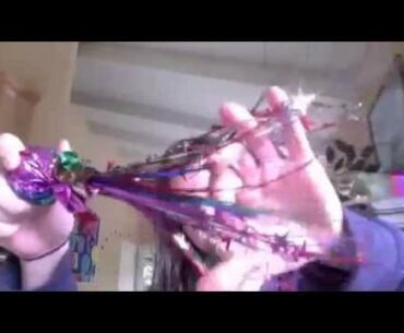 Starry Thing - 4 minutes